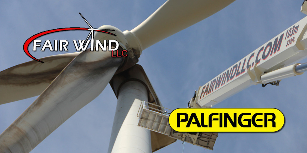 Palfinger AG Announces Joint Venture With Fairwind, LLC