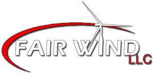 FairWind, LLC Wind Energy and Oilfield Maintenance Services