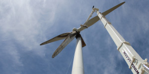Fair Wind, LLC Offering Around the Clock Wind Energy Maintenance Services
