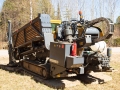 Syktyvkar, Komi Republic,Russia,May 19, 2024,Horizontal drilling rig.
